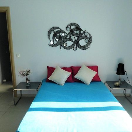 فيلا Alkyon View Luxury Μaisonette ليغاريا المظهر الخارجي الصورة