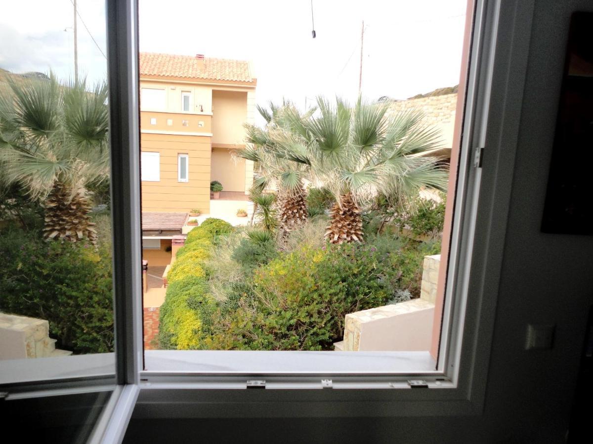 فيلا Alkyon View Luxury Μaisonette ليغاريا المظهر الخارجي الصورة